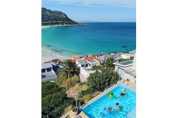 Above the Sea Apartment, Fish hoek - 4