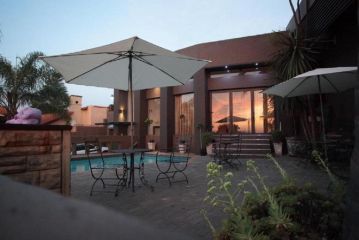Absolut Guest Boutique Guest house, Centurion - 3