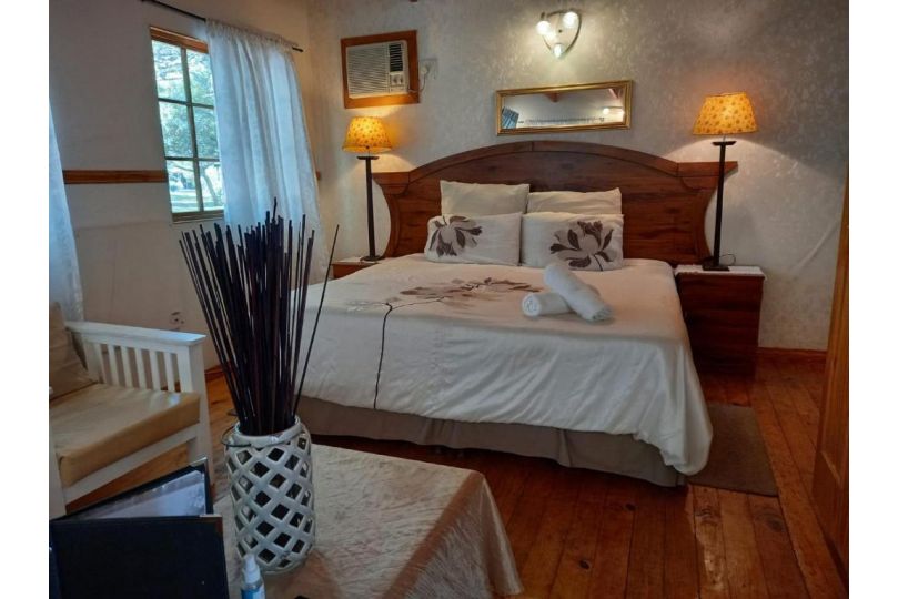 Acacia Bush Lodge Hotel, Pietermaritzburg - imaginea 8