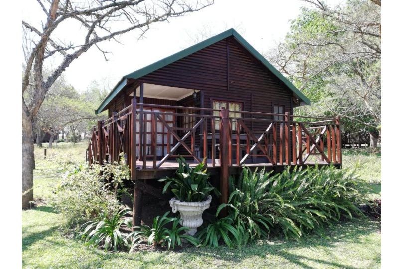 Acacia Bush Lodge Hotel, Pietermaritzburg - imaginea 5