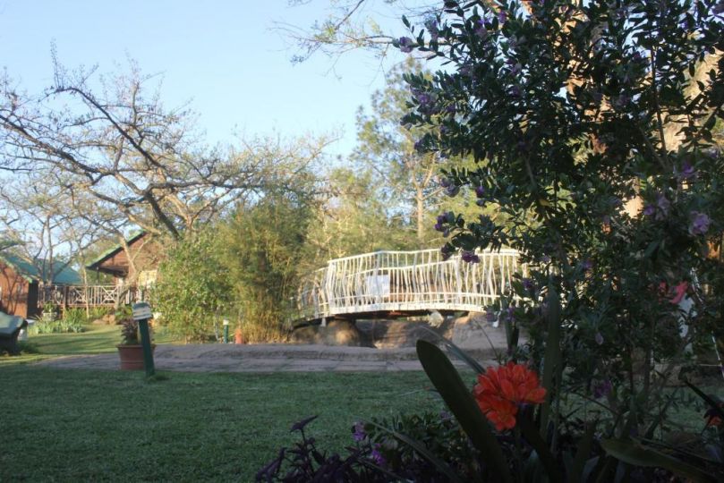 Acacia Bush Lodge Hotel, Pietermaritzburg - imaginea 18