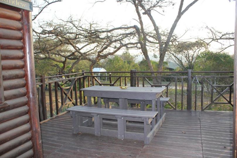 Acacia Bush Lodge Hotel, Pietermaritzburg - imaginea 13