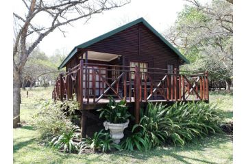 Acacia Bush Lodge Hotel, Pietermaritzburg - 5