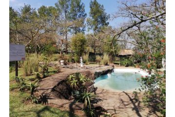 Acacia Bush Lodge Hotel, Pietermaritzburg - 1