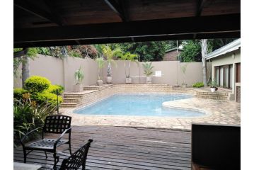 Acacia Guest house, Nelspruit - 4