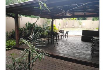 Acacia Guest house, Nelspruit - 5