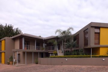 Acacia Guest house, Nelspruit - 2