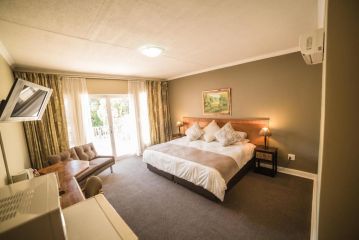 Acacia Guesthouse Klerksdorp Bed and breakfast, Klerksdorp - 5