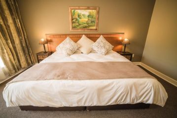 Acacia Guesthouse Klerksdorp Bed and breakfast, Klerksdorp - 4