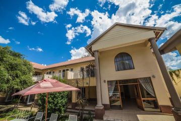 Acacia Guesthouse Klerksdorp Bed and breakfast, Klerksdorp - 2