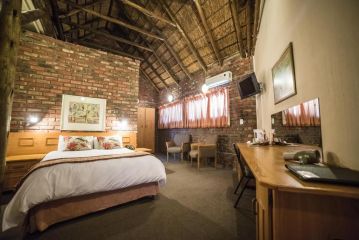 Acacia Guesthouse Klerksdorp Bed and breakfast, Klerksdorp - 1