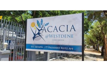 Acacia Westdene B&B Bed and breakfast, Bloemfontein - 1