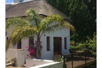 Acara Guest Cottages Guest house, Stellenbosch - 3