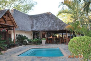 Acasia Guest Lodge Guest house, Komatipoort - 2