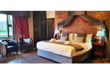 Accolades Boutique Venue Guest house, Midrand - 4