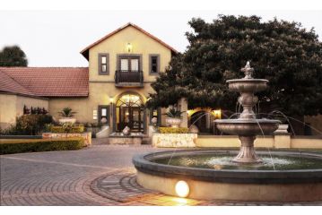 Accolades Boutique Venue Guest house, Midrand - 2