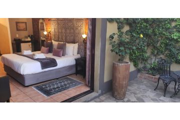 Accolades Boutique Venue Guest house, Midrand - 5