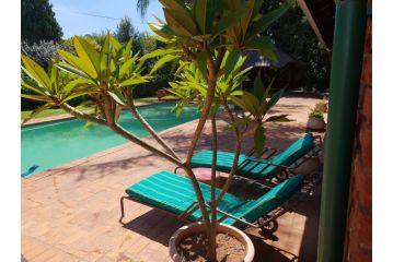 Accommodation@Bourne Apartment, Centurion - 5