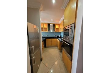 Accommodation Front - Modern 2 Sleeper Penthouse with Magnificent Views Apartment, Durban - 5