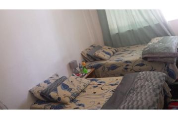 Central Accommodation Guest Hostel, Johannesburg - 1