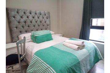 Accommodation Rose Banka Apartment, Johannesburg - 3