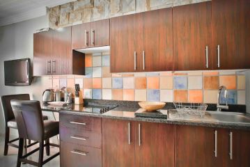 Accommodation @ Van's Guest house, Centurion - 3