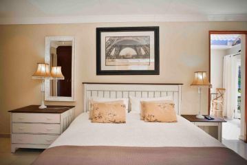 Accommodation @ Van's Guest house, Centurion - 2