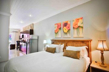 Accommodation @ Van's Guest house, Centurion - 4