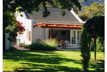 Acorn cottage Guest house, Hermanus - 2