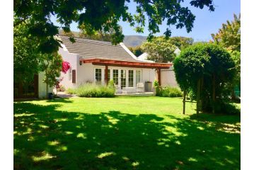 Acorn cottage Guest house, Hermanus - 1