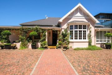 Acorn Guest house, George - 1