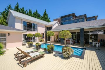 Acorn Guest house, George - 2