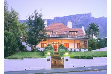 Acorn House Bed and breakfast, Cape Town - 2