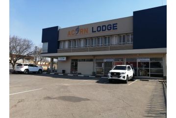 Acorn Lodge & SKYDECK Hotel, Potchefstroom - 1