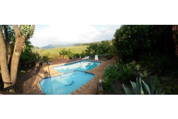 Acra-Retreat Mountain View Lodge Hotel, Emgwenya - 1