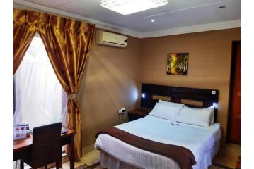 Acre of Africa Guesthouse Guest house, Boksburg - 4