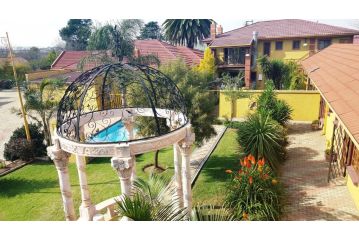 Acre of Africa Guesthouse Guest house, Boksburg - 2