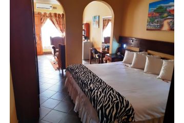 Acre of Africa Guesthouse Guest house, Boksburg - 5