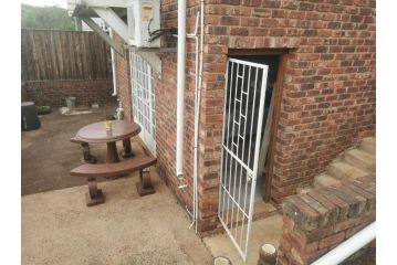 Adams-mtoti 2 Bed and breakfast, Pietermaritzburg - 1