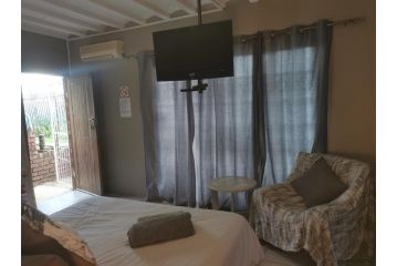 Adams-mtoti 2 Bed and breakfast, Pietermaritzburg - 3