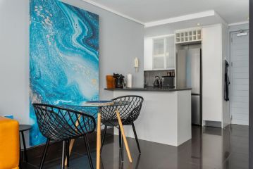 Adderley Terraces K03 Apartment, Cape Town - 4