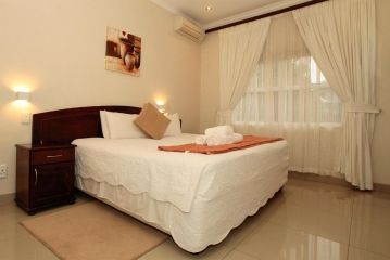 Addis Bed and breakfast, Durban - 3