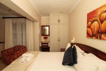 Addis Bed and breakfast, Durban - 5