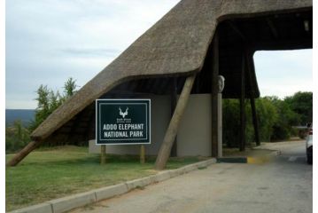 Addo Mountain View Guest house, Port Elizabeth - 2