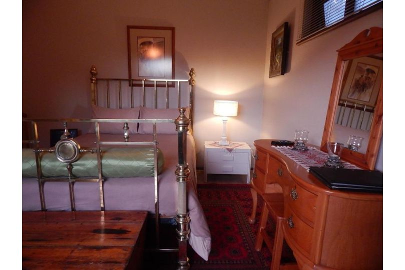 Swellendam Overnight Accommodation Guest house, Swellendam - imaginea 7