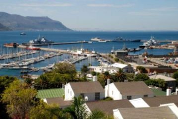 Admirals Watch Villa, Simonʼs Town - 5