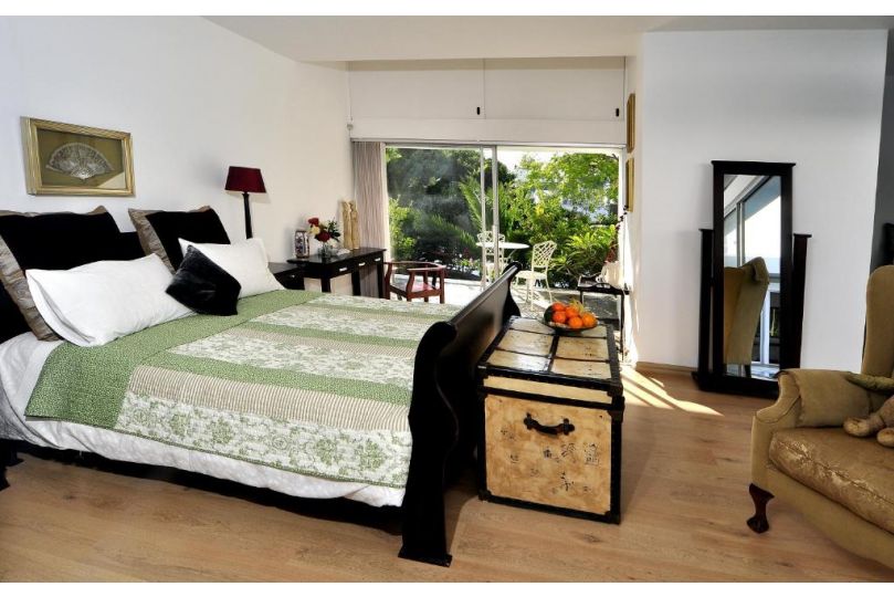 Admiralty Bed and breakfast, Muizenberg - imaginea 18