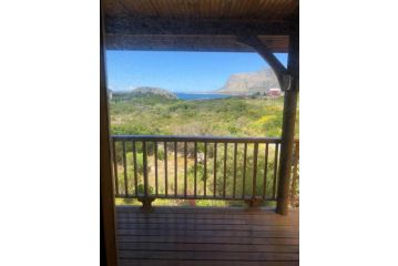 Adorable 2 bedroom seaside vacation home Guest house, Kleinmond - 4