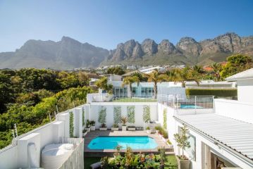 Funkey Villas Apartment, Cape Town - 1