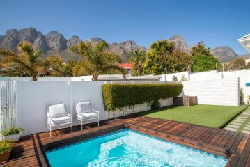 Funkey Villas Apartment, Cape Town - 4